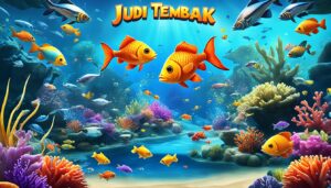 Judi Tembak Ikan Online