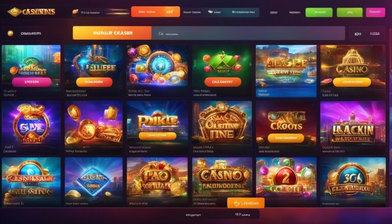 Panduan Terbaik Kasino Online Resmi di Indonesia