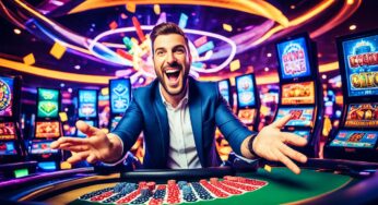 Menang Besar di Permainan Kasino Online Indonesia