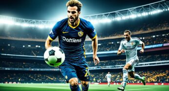 Keunggulan Situs Bandar Bola Online Terpercaya
