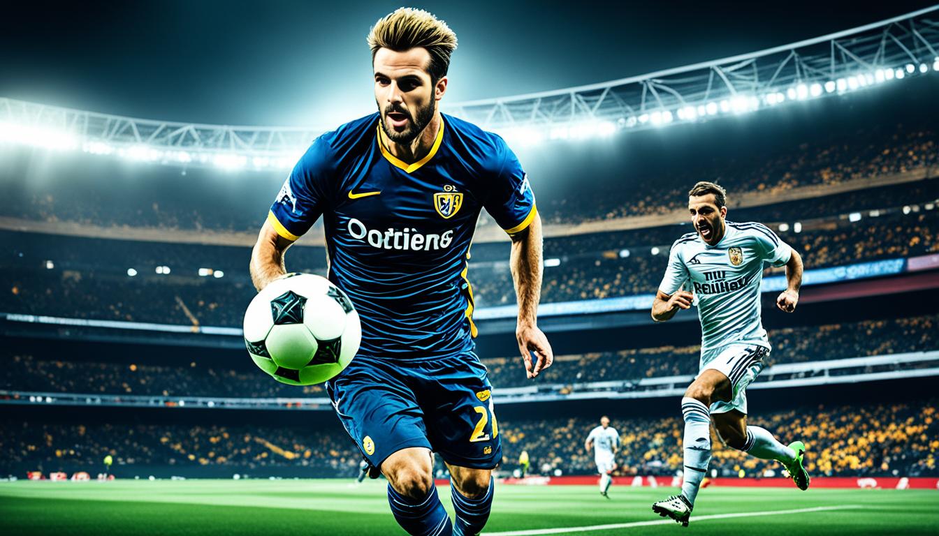 Situs Bandar Bola Online