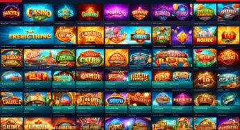 Daftar Situs Kasino Online Terpercaya di Indonesia