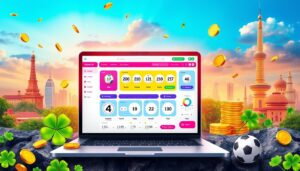 Daftar Situs Togel Online Terpercaya di Indonesia