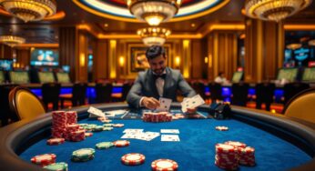 Poker Online Terbaru 2025: Temukan Platform Terbaik dan Strategi Menang