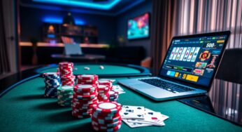 Raih Keuntungan dengan Bonus Poker Online
