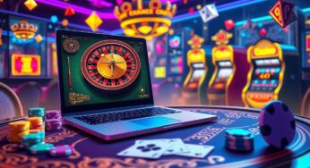 Panduan Lengkap Judi Kasino Online Indonesia