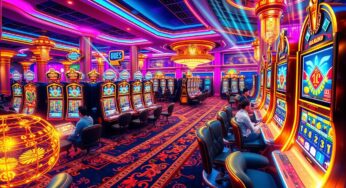 Daftar Link Slot Gacor Terpercaya di Indonesia
