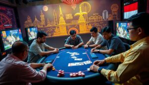 Poker Online Indonesia