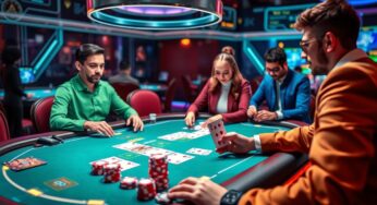 Poker Online Tanpa Robot: Strategi Menang Tanpa Bantuan Otomatis