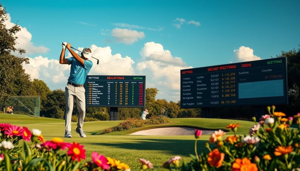Rekomendasi Platform Judi Taruhan Golf Online Resmi untuk Pemula 2025: Panduan Lengkap dan Terpercaya