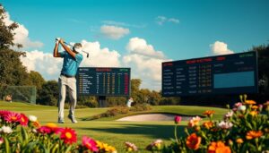 Tips Jitu Prediksi Taruhan Golf Terakurat