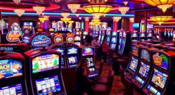 5 Rekomendasi Slot Gacor Terbaik Hari Ini