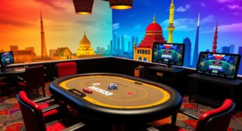 Poker Online Bonus New Member: Panduan Lengkap Memulai Permainan Anda