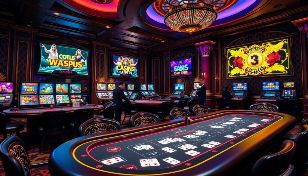 Agen War Poker Online Terpercaya dan Aman 2026: Panduan Memilih Situs Terbaik