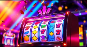 Rahasia Menang Slot Gacor Maxwin Terbaru