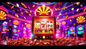 Slot Gacor Mudah Menang – Tips & Trik Terbaik!