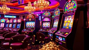 Slot Gacor RTP Tinggi – Tips Menang & Game Terbaik