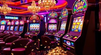 Slot Gacor RTP Tinggi – Tips Menang & Game Terbaik