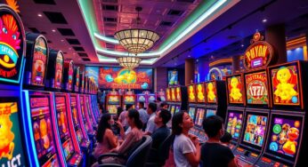 Info Slot Gacor Terbaru & Populer di Indonesia