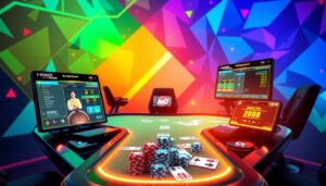 Strategi Poker Online