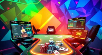 Situs Poker Online Terbaik: Panduan Memilih Platform yang Tepat untuk Pemain
