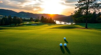 Kiat Ampuh Strategi Taruhan Golf untuk Pemenang