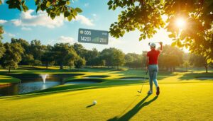 Panduan Lengkap Taruhan Golf Online di Indonesia