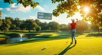 Panduan Lengkap Taruhan Golf Online di Indonesia