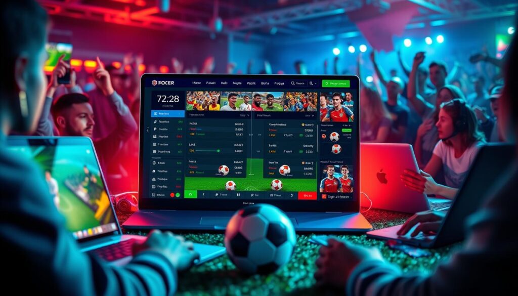 Judi Bola Online: Panduan Lengkap untuk Pemain Pemula