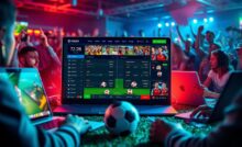 Agen Bandar Bola Online