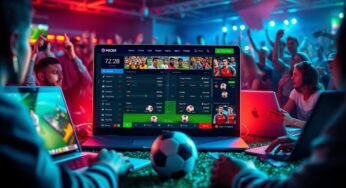 Agen Bandar Bola Online Terpercaya di Indonesia