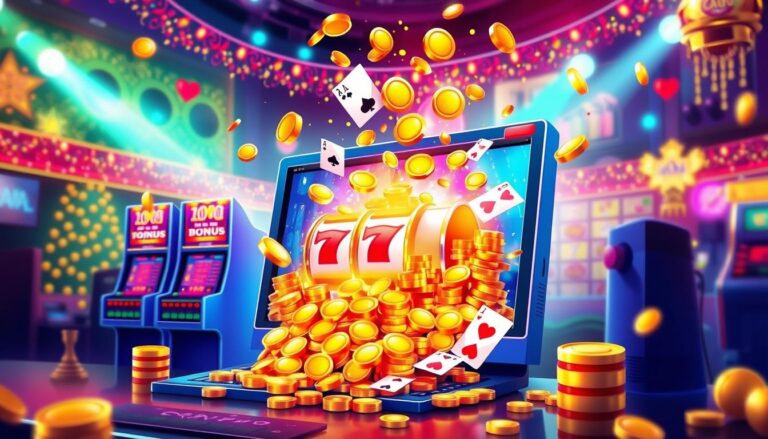 Panduan Lengkap Bonus Kasino Online di Indonesia