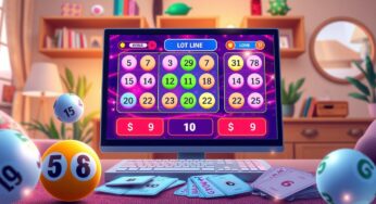 Togel Online Deposit Pulsa: Panduan Lengkap untuk Pemain Cerdas