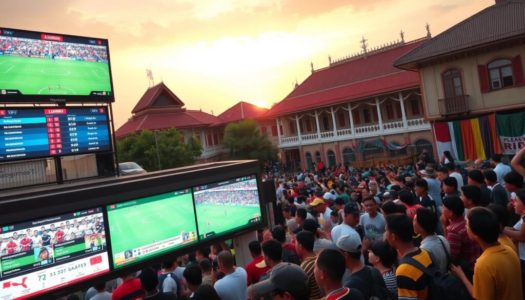 Bandar Bola Resmi: Panduan Memilih Situs Terpercaya untuk Taruhan Anda