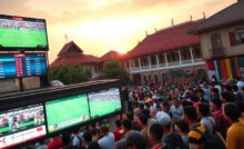 Daftar Bandar Bola