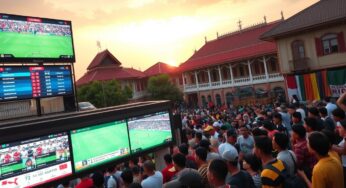 Daftar Bandar Bola Terpercaya di Indonesia