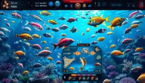 Daftar tembak ikan online