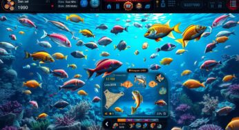 Tips Menang Tembak Ikan: Strategi Efektif untuk Meningkatkan Peluang Anda