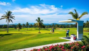 Situs Taruhan Golf Terpercaya Indonesia 2024