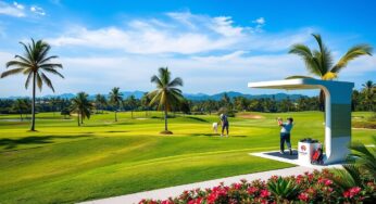 Situs Taruhan Golf Terpercaya Indonesia 2024