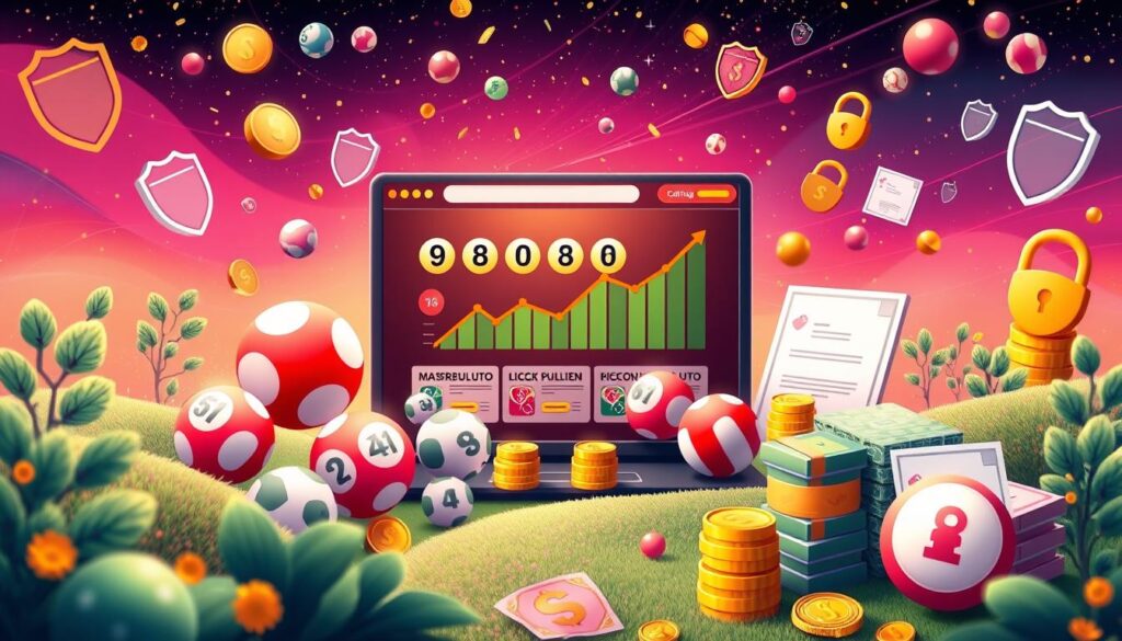 Daftar Situs Togel Resmi Terpercaya di Indonesia