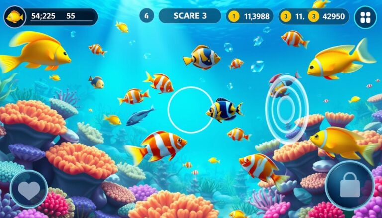 Situs Judi Tembak Ikan Dengan Jackpot Terbesar di Indonesia