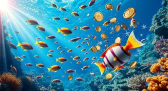 Judi Tembak Ikan Online Terpercaya: Panduan Memilih Situs yang Aman dan Menguntungkan