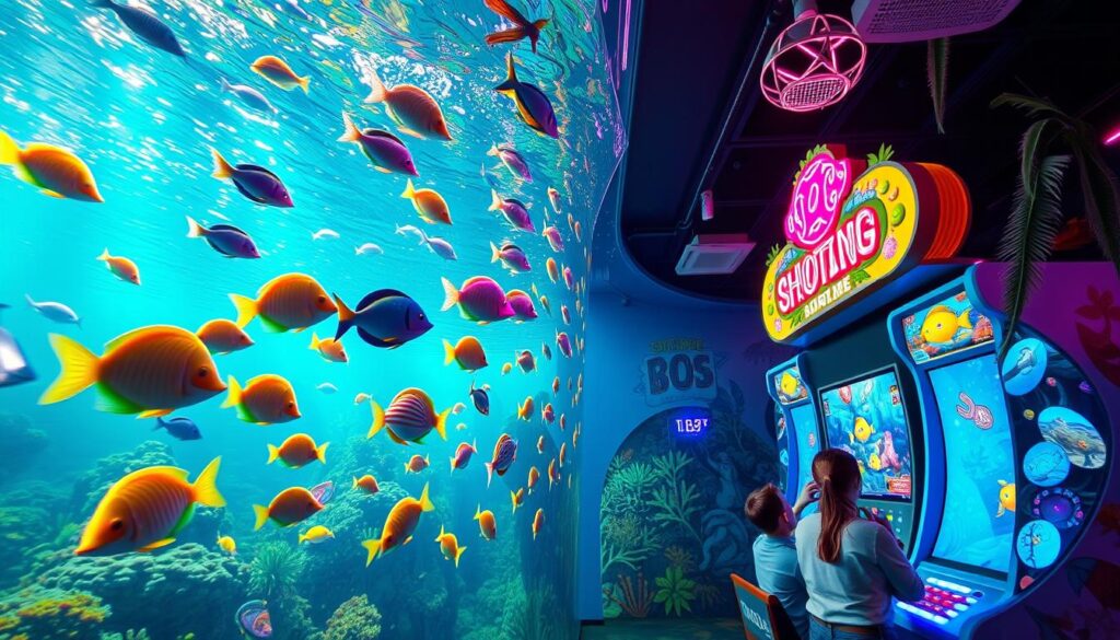 Review Situs Judi Tembak Ikan Online Terpercaya: Panduan Lengkap dan Rekomendasi Terbaik