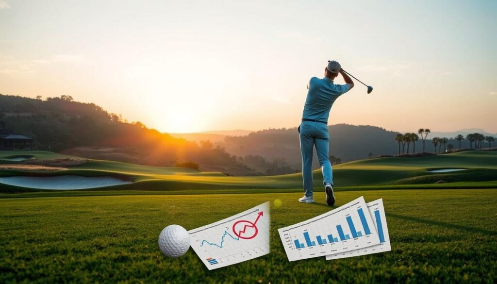 Tips Taruhan Golf Untuk Pemula – Menangkan Besar