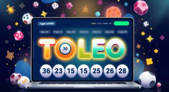 Prediksi Togel Jitu: Strategi dan Analisis Terpercaya untuk Menang