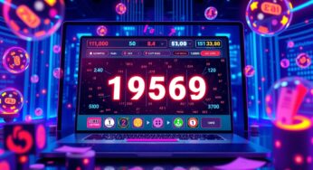 Bandar Togel Resmi: Panduan Lengkap untuk Pemain Berpengalaman