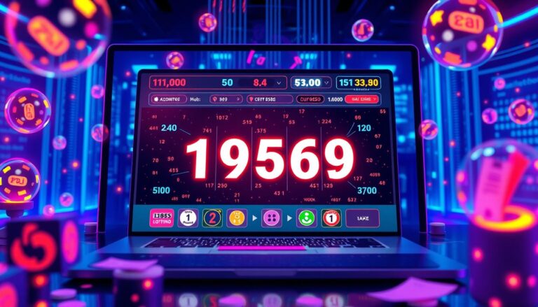 Temukan Togel Online Terpercaya & Terbaik Anda