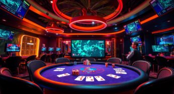 Agen Poker Online Indonesia Terpercaya 2024