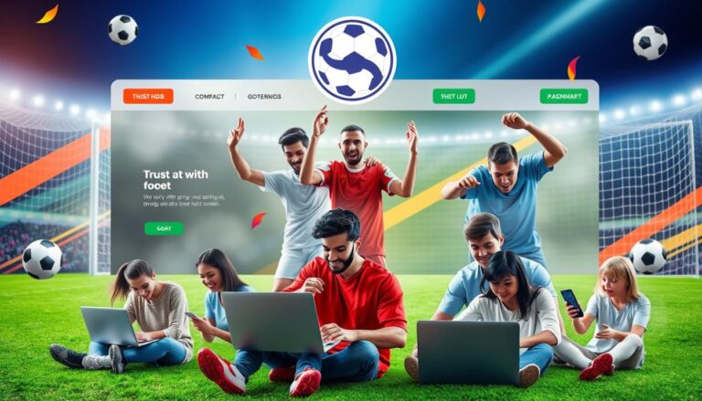 Bandar Bola Online Terpercaya di Indonesia